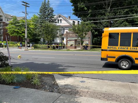 Why cops won't ID bus driver in Mamaroneck crash that killed .